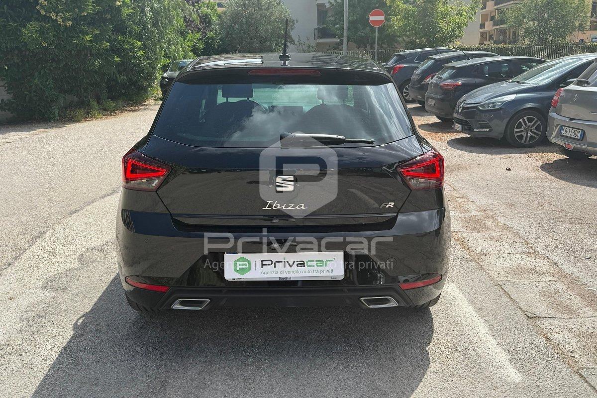 SEAT Ibiza 1.0 EcoTSI 95 CV 5 porte FR