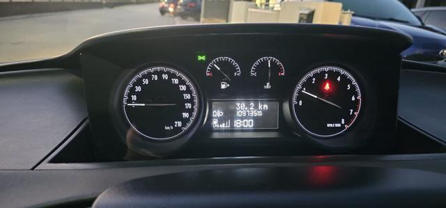 LANCIA Ypsilon 1.2 69 CV 5 porte GPL Ecochic Silver