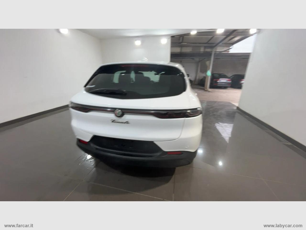 ALFA ROMEO Tonale 1.6 diesel 130 CV TCT6 Sprint