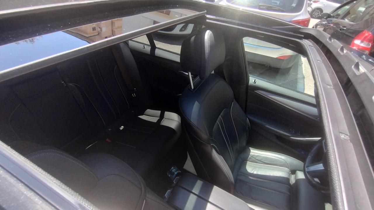Bmw 520 520d aut. Msport