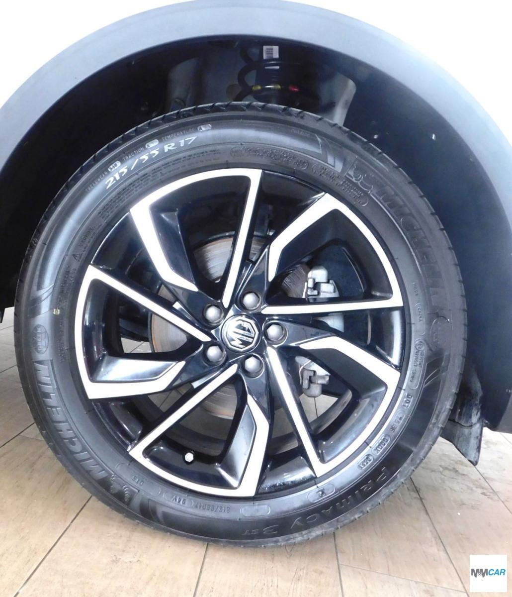 MG - ZS - 1.0T-GDI Luxury