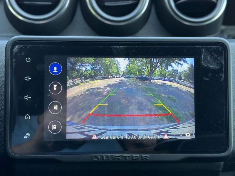 Dacia Duster 1.0 TCe 100 CV ECO-G Prestige DaciaPlus