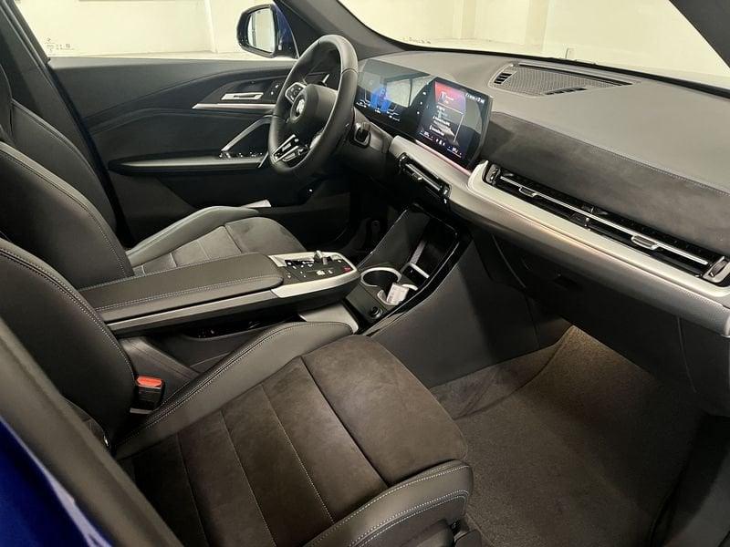 BMW X1 Serie X SDRIVE18D