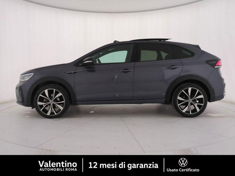 Volkswagen Taigo 1.0 TSI DSG R-LINE