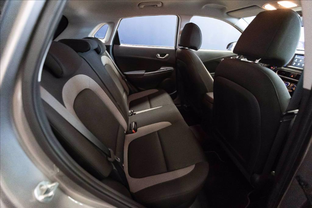 HYUNDAI Kona 1.0 t-gdi Comfort 2wd 120cv my18 del 2018