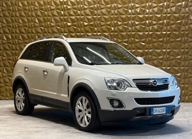 Opel Antara 2.2 CDTI 184CV Cosmo Unlimited