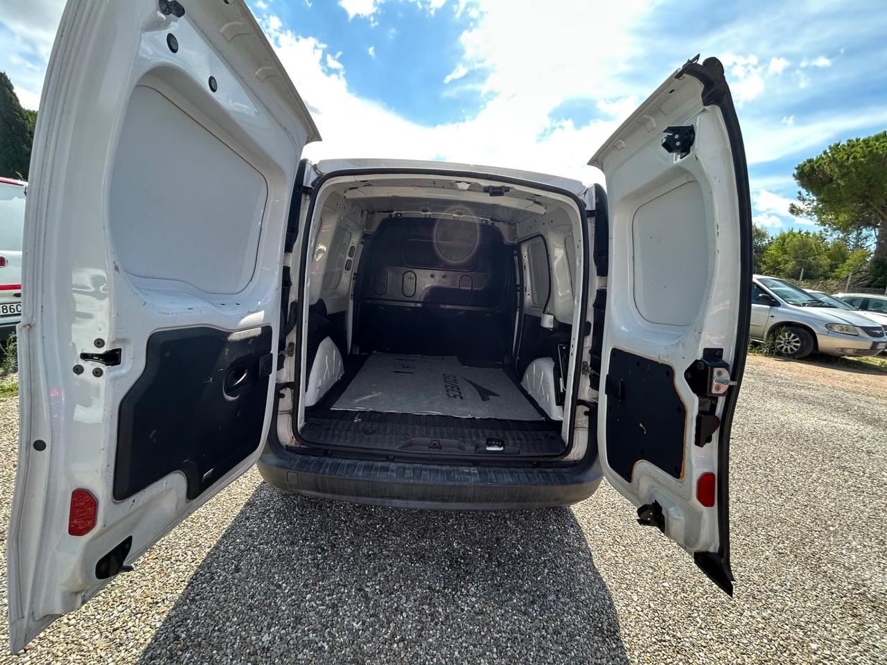 Renault Kangoo 1.5 dCi 90CV 4p. *FURGONE*MOTORE REVISIONATO*EURO6*