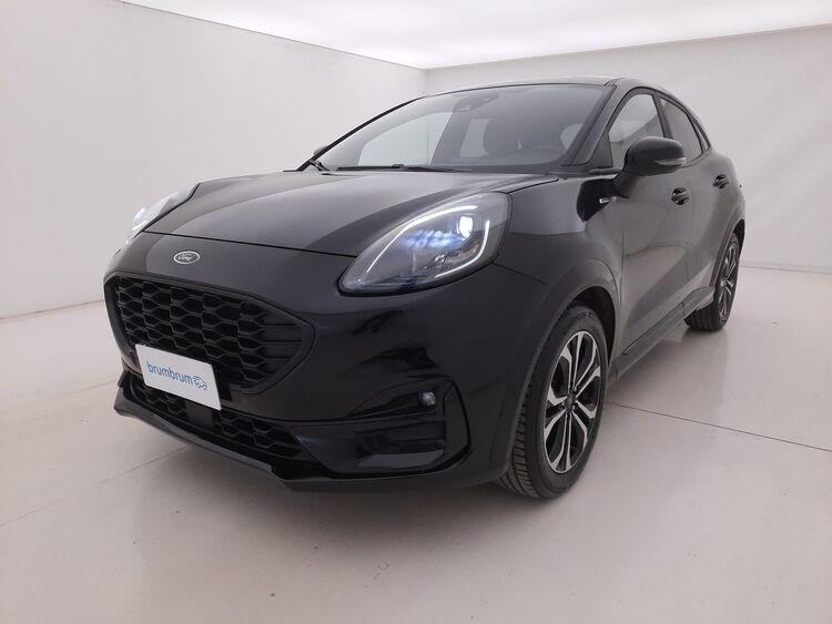 Ford Puma ST-Line Design BR273053 1.0 Mild Hybrid 125CV