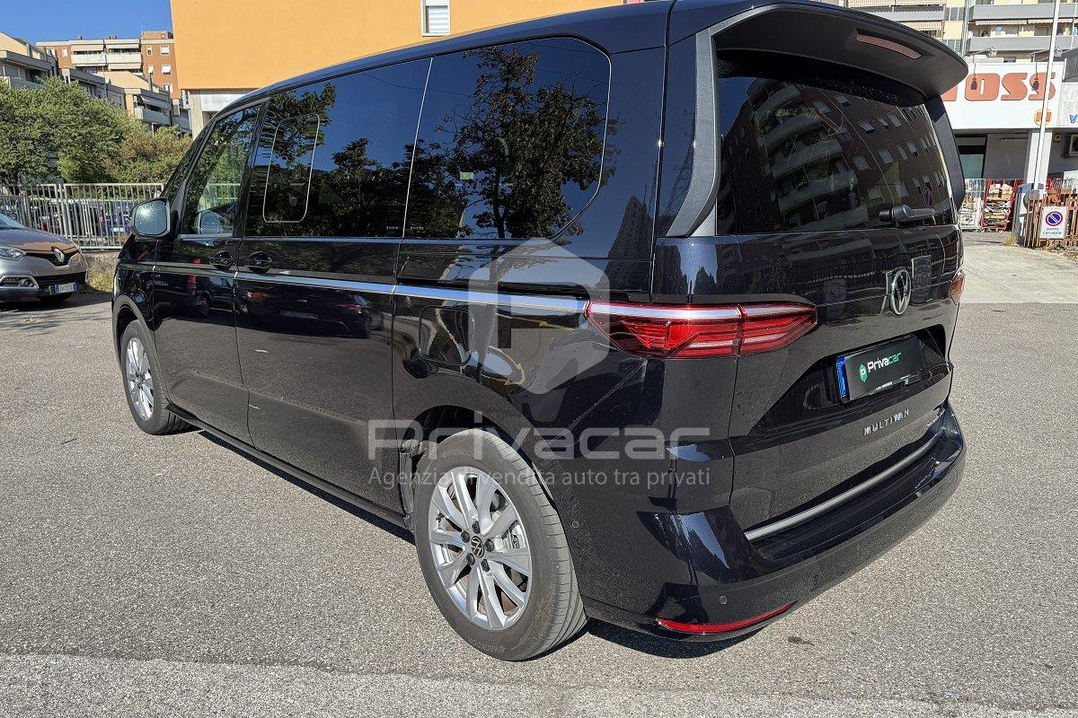 VOLKSWAGEN Multivan 1.5 PHEV DSG 4Motion Style