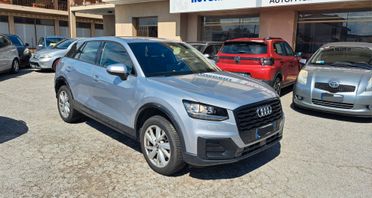 Audi Q2 35 TDI quattro S tronic Admired