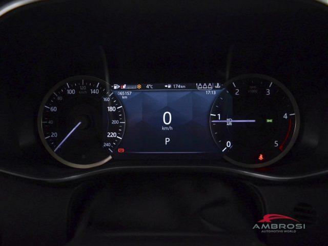 JAGUAR Other F PACE 2.0 D 163 CV AWD aut. R-Dynamic S