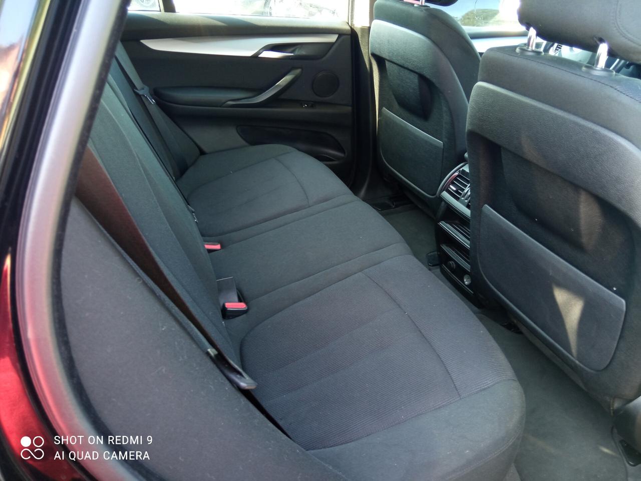 Bmw X5 xDrive25d Business 231CV