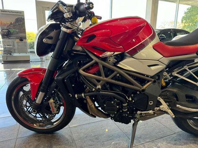 MV Agusta Altro Brutale 1090 RR RR