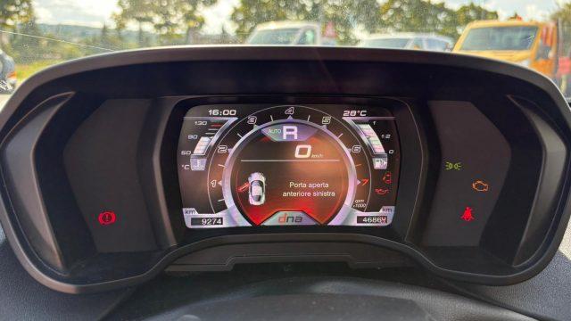 ALFA ROMEO 4C 1750 TBi Competizione SOLO 9000 KM