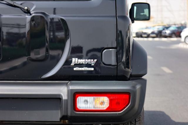 SUZUKI Jimny 1.5 GL Autovettura 4 Posti Nuova Di Fabbrica
