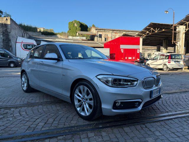 BMW 116 d 5p. Efficient Dynamics Urban LEGGERE BENE!!!