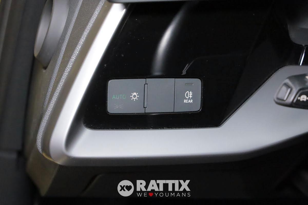 Audi A3 Sportback 35 2.0 TDI 150CV Business Advanced s-Tronic