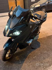 Yamaha T max 560 Tech Max 2022
