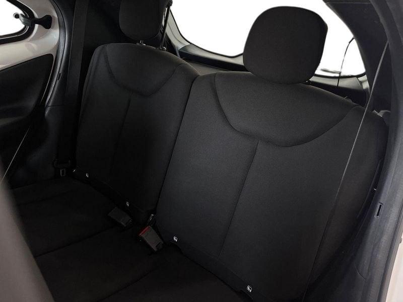 Toyota Aygo X Aygo X 1.0 Active 72cv