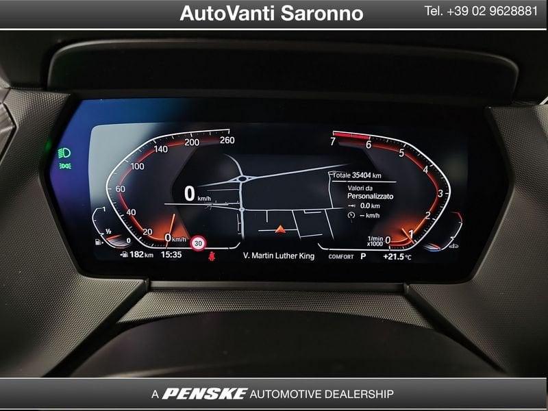 BMW Serie 1 118i 5p. Msport
