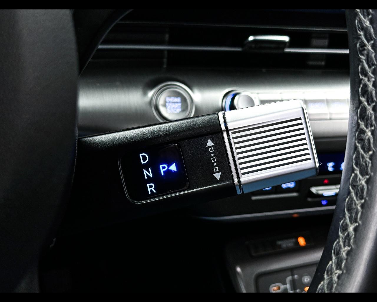 HYUNDAI KONA HEV MY25 1.6 GDI XTECH