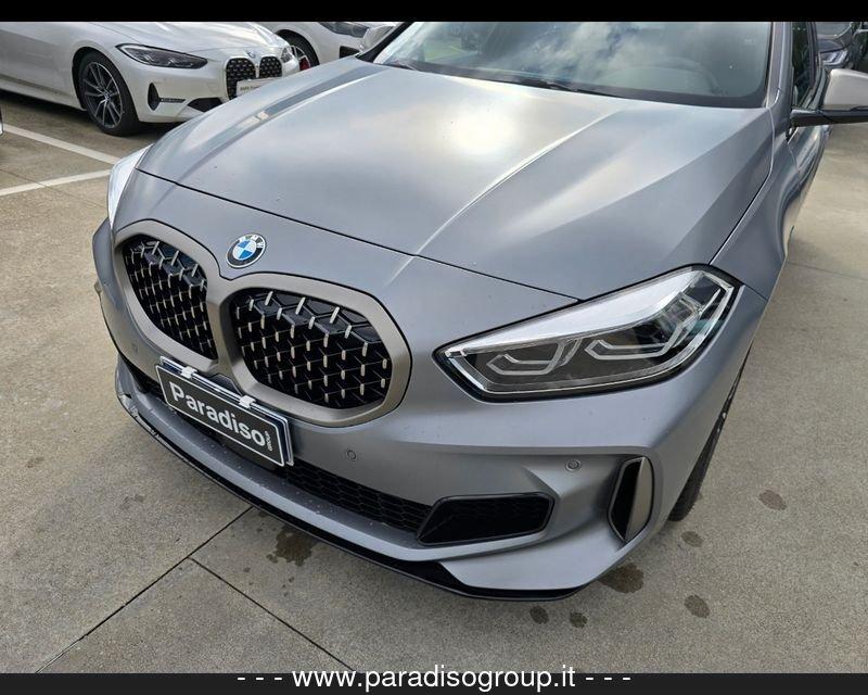 BMW Serie 1 5 PORTE - F40 M135i xDrive 5 P.