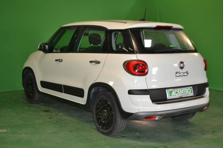 FIAT 500L - MY21 CONNECT 1.3 multijet 95cv