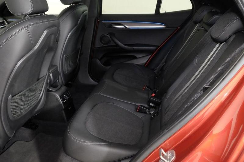 BMW X2 F39 Benzina xdrive25e Msport auto