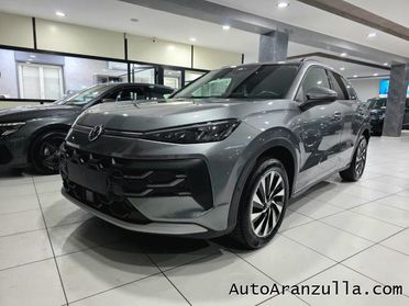 VOLKSWAGEN T-Roc NEW 1.5 eTSI ACT 115CV DSG Life Navi - Virtual Pro