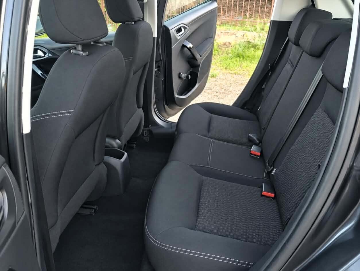 Peugeot 208 1.6 BlueHDi 75CV Restyling Euro 6