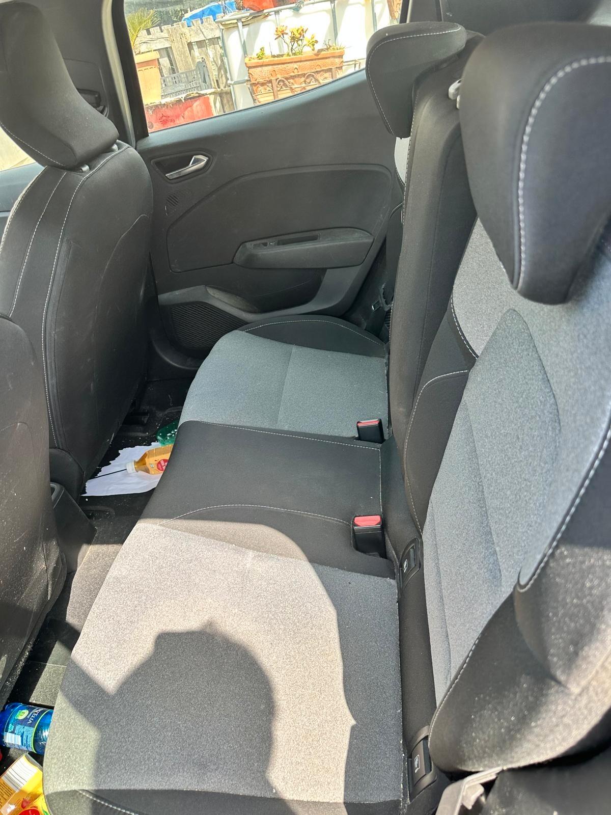 Renault Clio 1.6 Hybrid 145 CV 5 porte 2024 Automatica