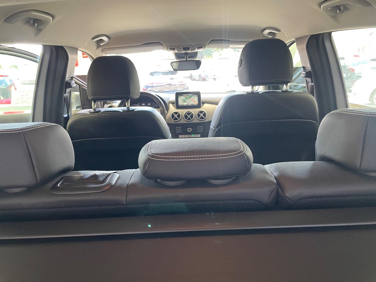 Mercedes-benz B 180 Sport - Nessun vincolo -