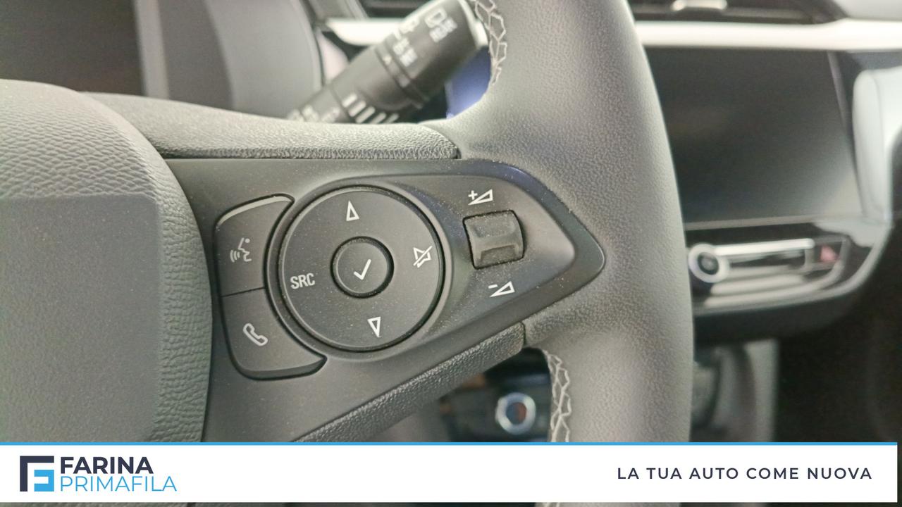 OPEL Corsa VI 2023 - Corsa 1.2 GS s&s 100cv