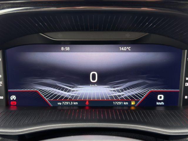 SKODA Fabia 4° serie 1.0 MPI 80 CV Monte Carlo