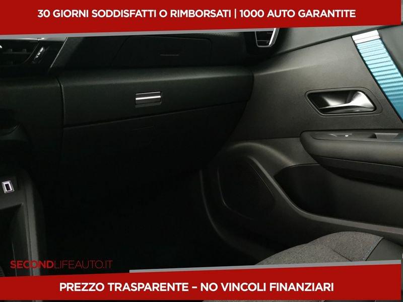 Citroën e-C4 100kW Shine