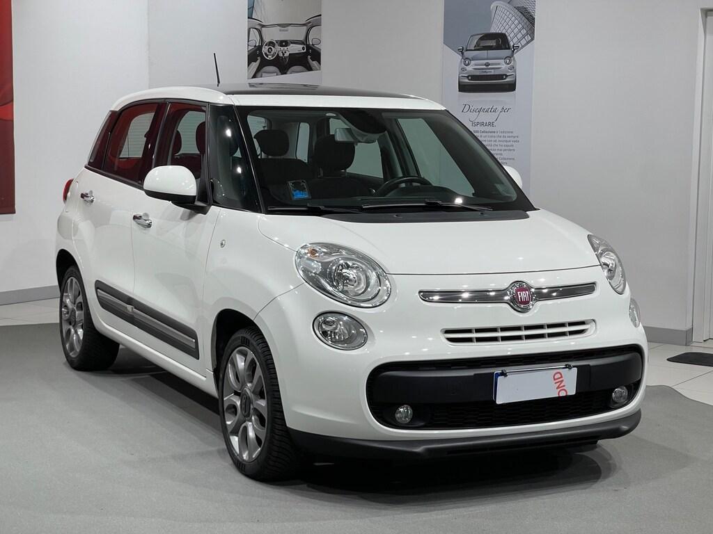 Fiat 500L 1.3 mjt Lounge 95cv