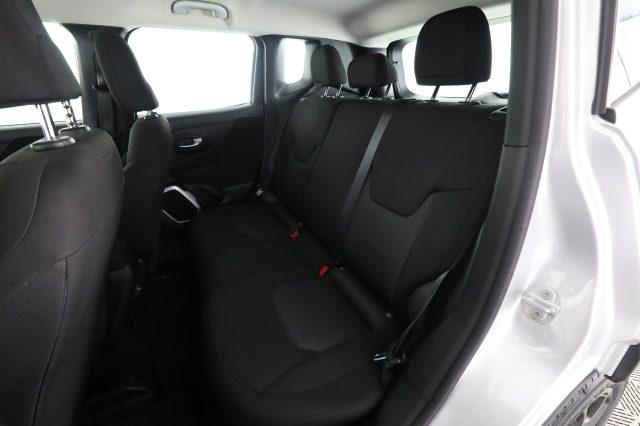 JEEP Renegade Renegade 1.4 T-Jet Longitude