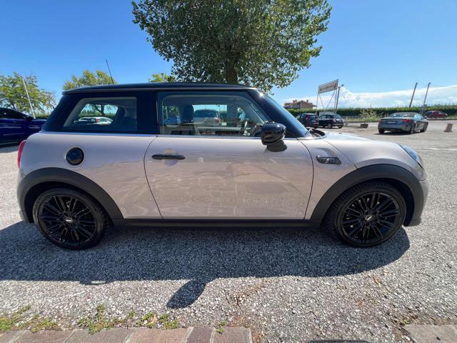 MINI Cooper S 2.0 Cooper S Classic