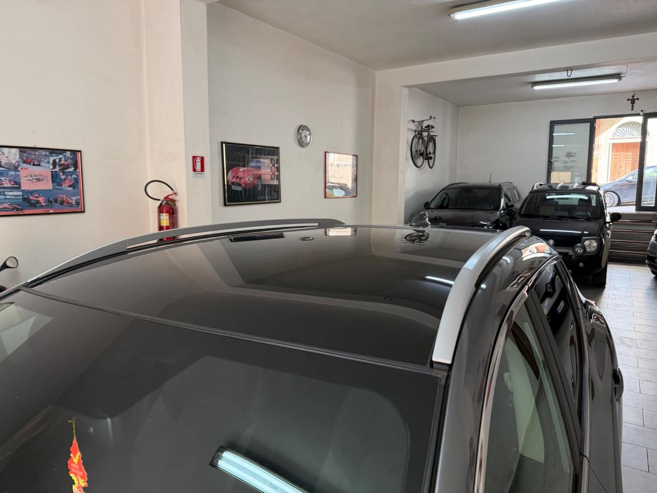 Nissan Qashqai 1.5 DCI 116 CV Tekna+ CAMERA 360°