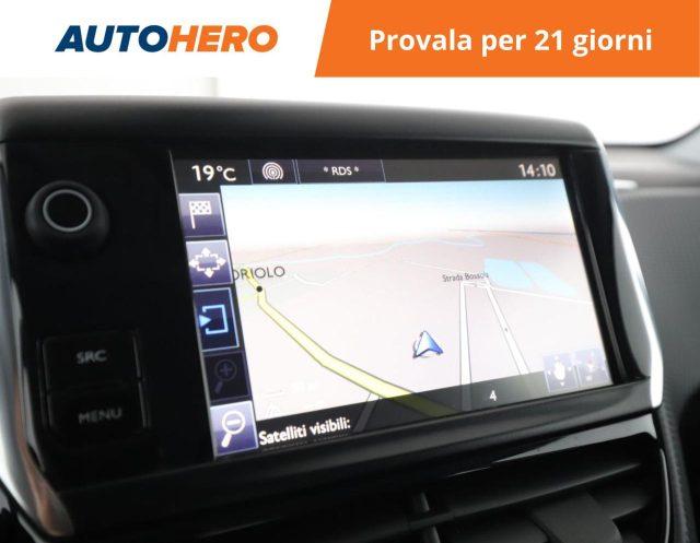 PEUGEOT 2008 1° serie BlueHDi 120 S&S Allure