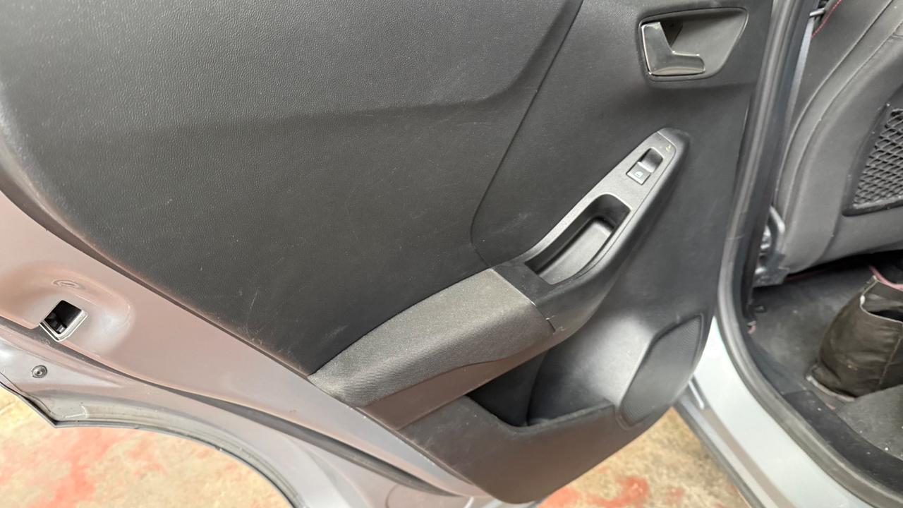 Ford Puma 1.0 EcoBoost Hybrid 125 CV S&S ST-Line X