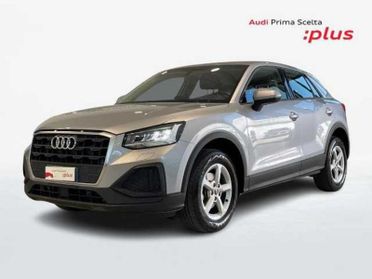 Audi Q2 I 2021 30 2.0 tdi Business