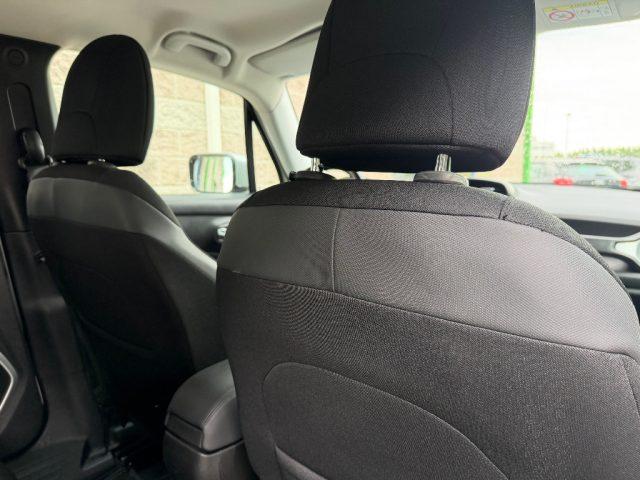 JEEP Renegade 1.6 MJT 120CV LIMITED FWD EURO 6B NAVIGATORE
