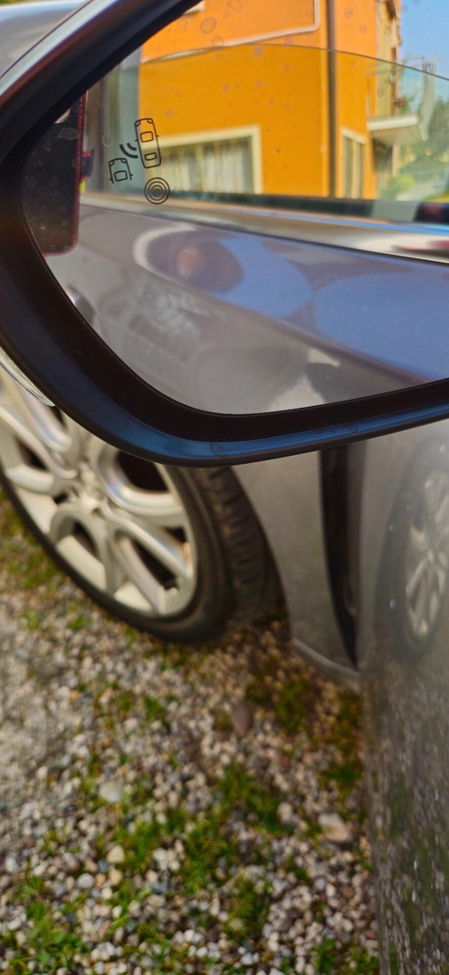 Peugeot 508 BlueHDi 1.6D 120cv E6 FULL