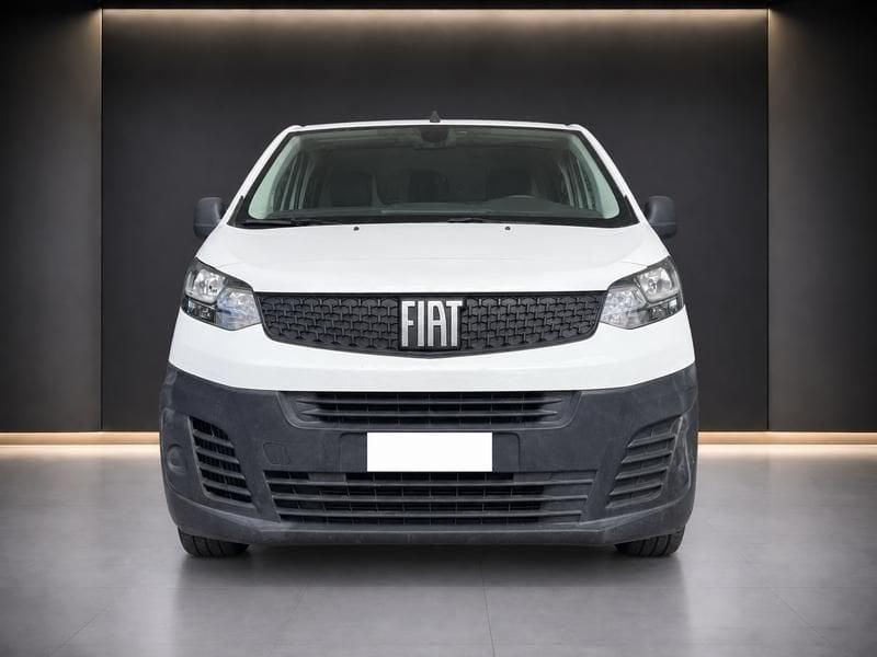 FIAT Scudo 1.5 120CV PC-TN