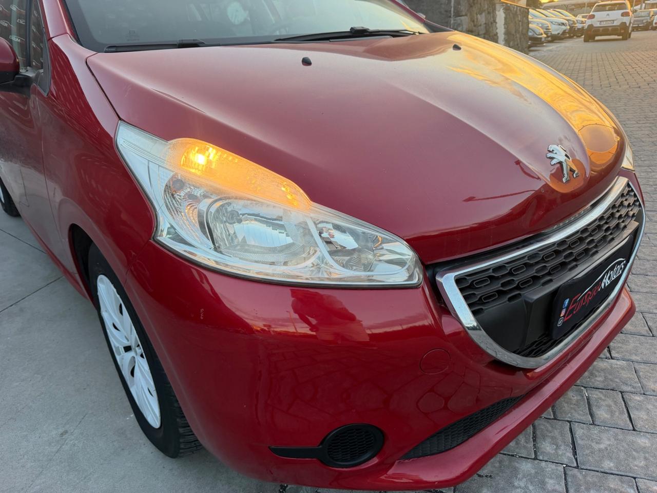 Peugeot 208 1.4 VTi 95 CV 5p. GPL Active