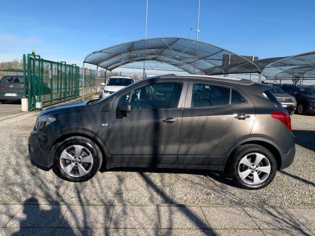 OPEL Mokka X 1.6 CDTI Ecotec 136CV 4x2 Start&Stop b-Color