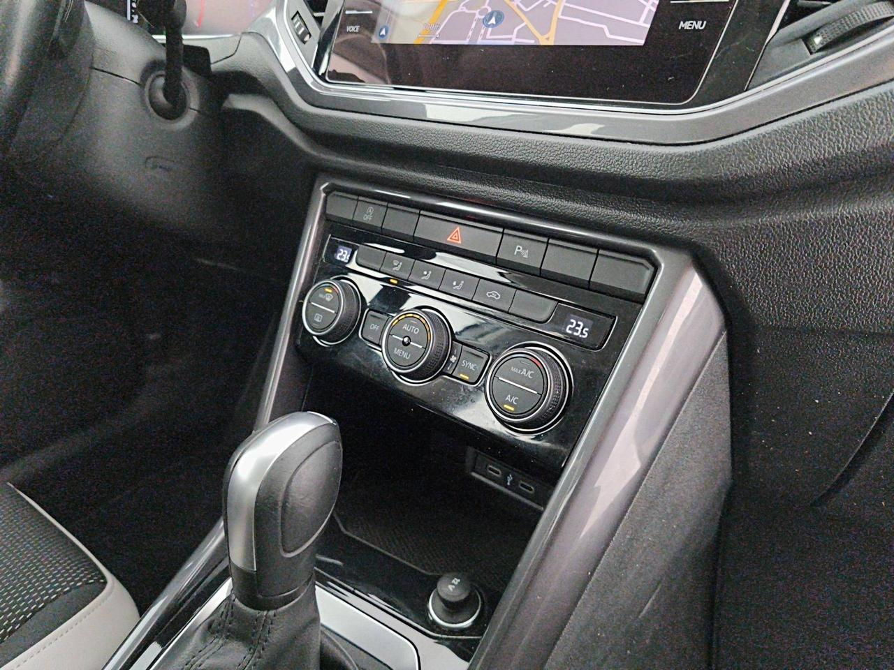 Volkswagen T-Roc 2.0 tdi Advanced 150cv