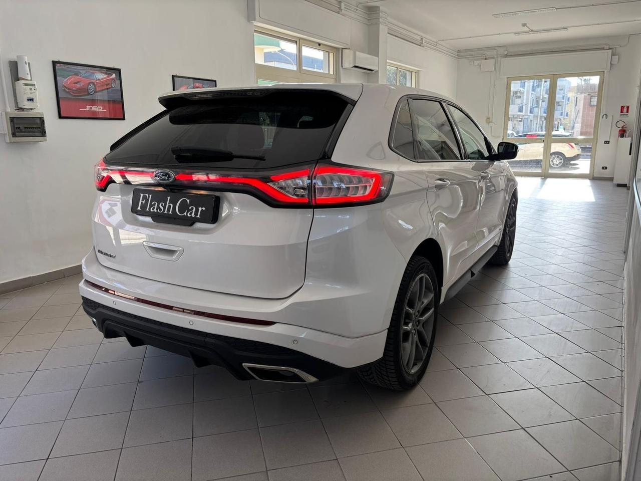Ford Edge 2.0 TDCI 210 CV AWD S&S Powershift ST Line