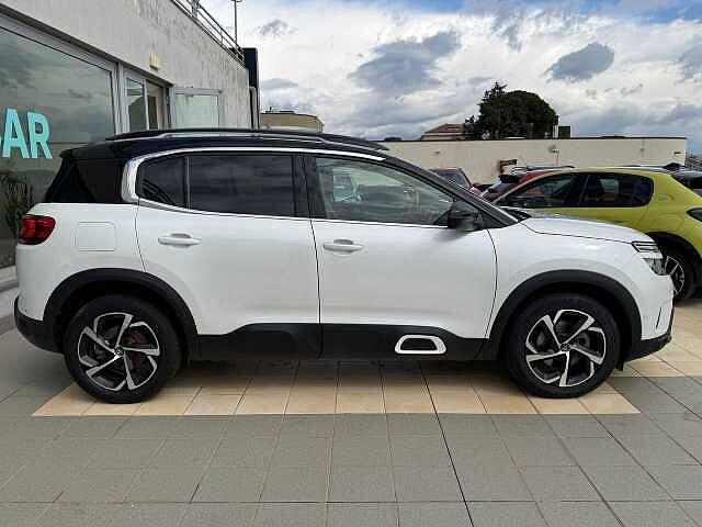 Citroen C5 Aircross BlueHDi 130 S&S Shine